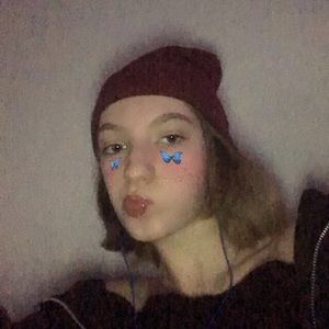 Meet your Posher, Kaitlyn